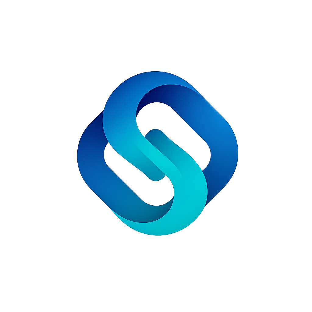 Flow Evolve Logo
